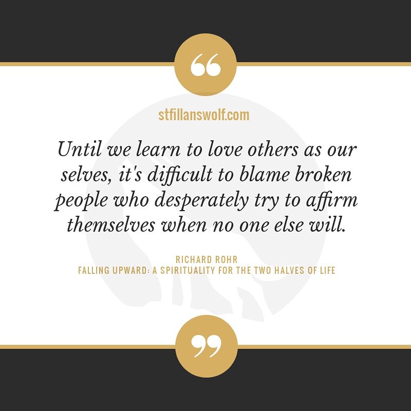 stfillanswolf's tweet photo. #love #lovethyneighbor #lovethyself #GodIsLove https://t.co/KdMNq23tAy