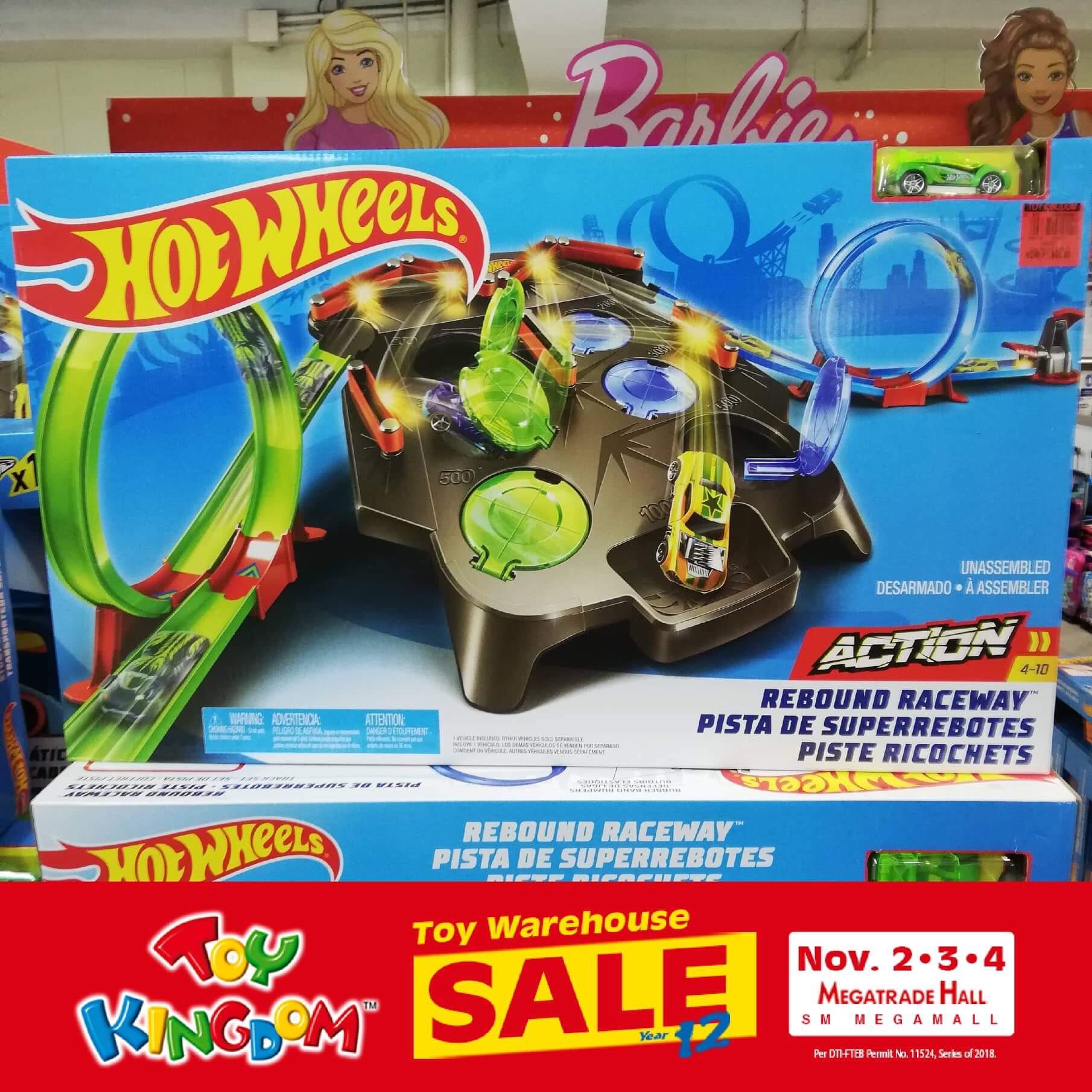 Toy Kingdom on X
