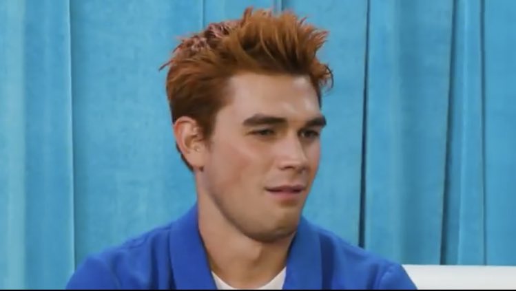 <a href="/vulture/">Vulture</a> <a href="/kj_apa/">unfollow</a> <a href="/lilireinhart/">Lili Reinhart</a> <a href="/madchenamick/">Mädchen Amick</a> When you can hear people chewing