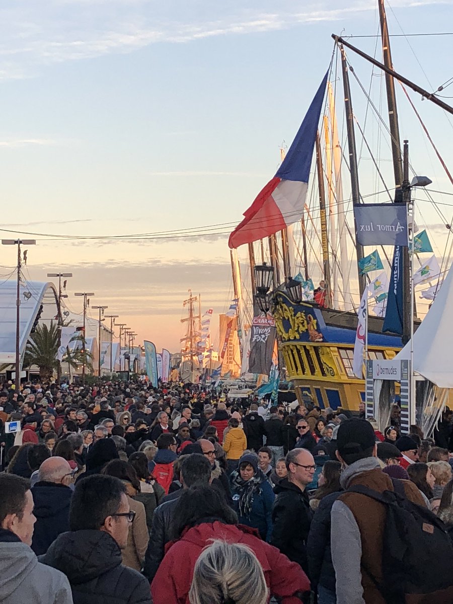 Our mobile testbed ready to go! Not completely autonomous but singlehanded. Start tomorrow at 3pm #arihuusela, #routedurhum, #whenconnectionsmeantheworld
