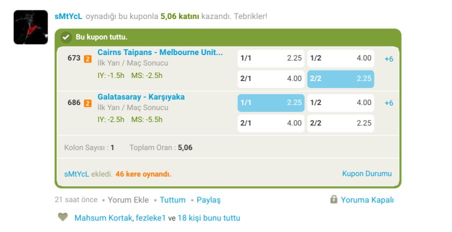 Sedat Yagmuroglu Sedat6167 Twitter