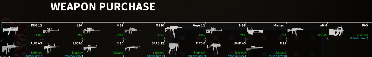 overkill 3 weapons prices reddit overkill 3 weapons prices reddit