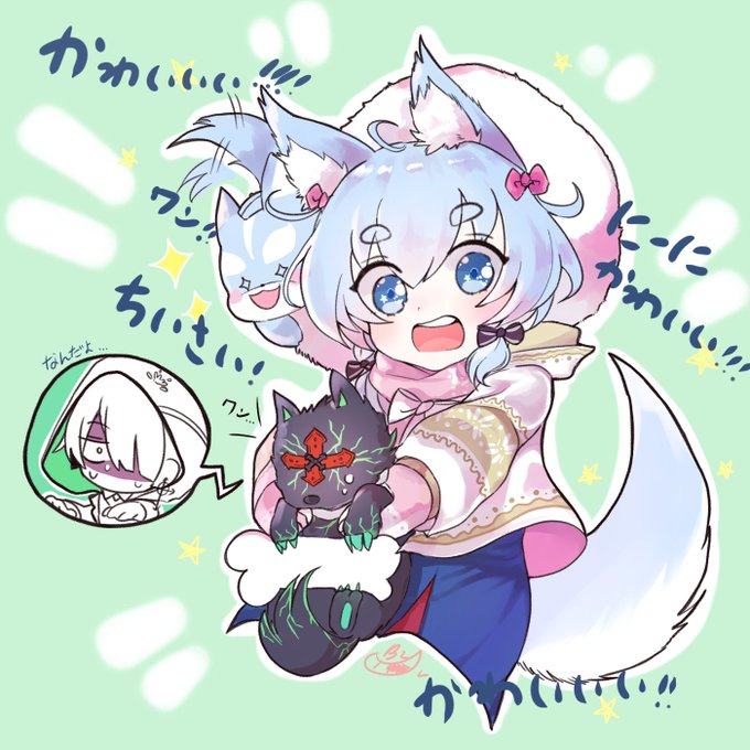 コヨミのtwitterイラスト検索結果 古い順