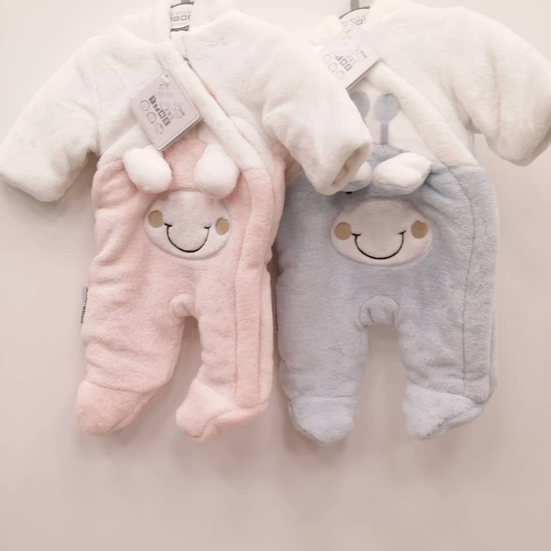 tiny baby snowsuit