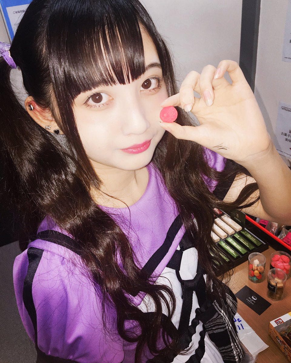 西井万理那(@namahamu0822)さんの人気ツイート(新しい順)