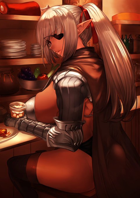 #いいお尻の日 再掲 このアングルがめちゃめちゃ好きです Big boobs and big ass great😍 