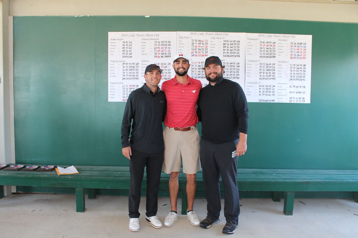 LTCavGolf's tweet photo. 2018 LT Shootout Family Photo and it was nice to see @swingitsmooth 
#onceacav #jamodi https://t.co/BvpwTBP0kP