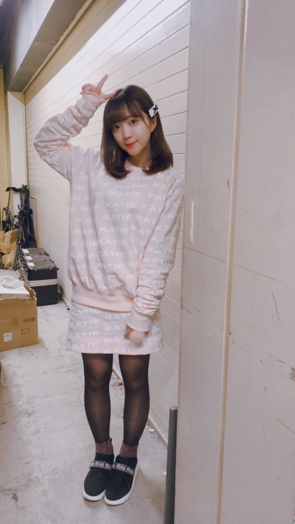 伊藤 彩沙🎀🛼🍭Ayasa Ito on X: 