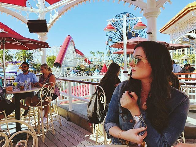 LostWeekenders's tweet photo. Weβre ready for our next trip, thanks. .
.
.
.
.
#disneylandtoday #disneytime #fallatdisney #disneycolors #anaheim #covebar #pixarpier #paradisepier #annualpassholder #ap #disneyap #disneyday #disneydrinks #disneylove #dca #californiaadventure #disneycal⦠https://t.co/xF1LBx7fcw https://t.co/WdulL3SqAv