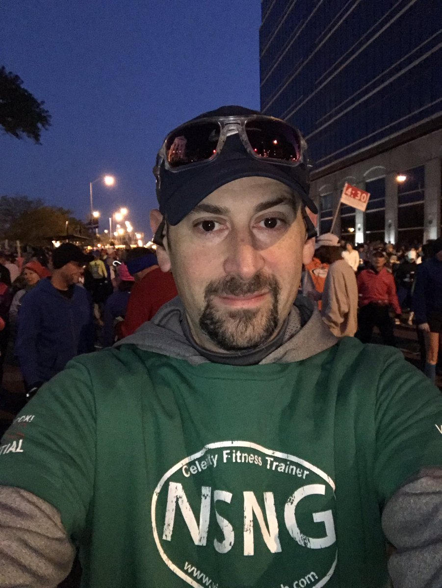 Fizman313's tweet image. @VinnieTortorich Lots of questions and comments about the shirt today at the #monumentalmarathon today. Conquered a PR too. Thanks for all the motivation. Love ya Vinnie!!
#NSNG #FatDoc #PureVitaminClub