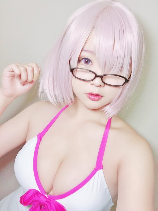 Twitterのコスプレ画像59