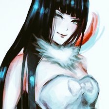 〔♡〕;   I'd love some interaction'(s) here.

♡ for a message to plot or such.

↺ to spread the word.