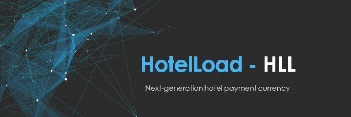 The HOTELLOAD is a global space utility. The goal is to make reservations and payment available to hotels.

#bitcoin #ethereum #Erc20 #BTC #Hotelload #HLL
