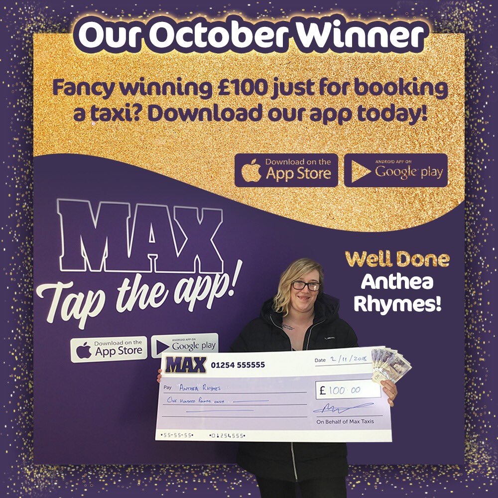 cabs_max tweet picture