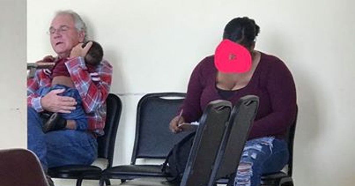 williamspatsy92's tweet image. One kind gesture from all of us can change the world