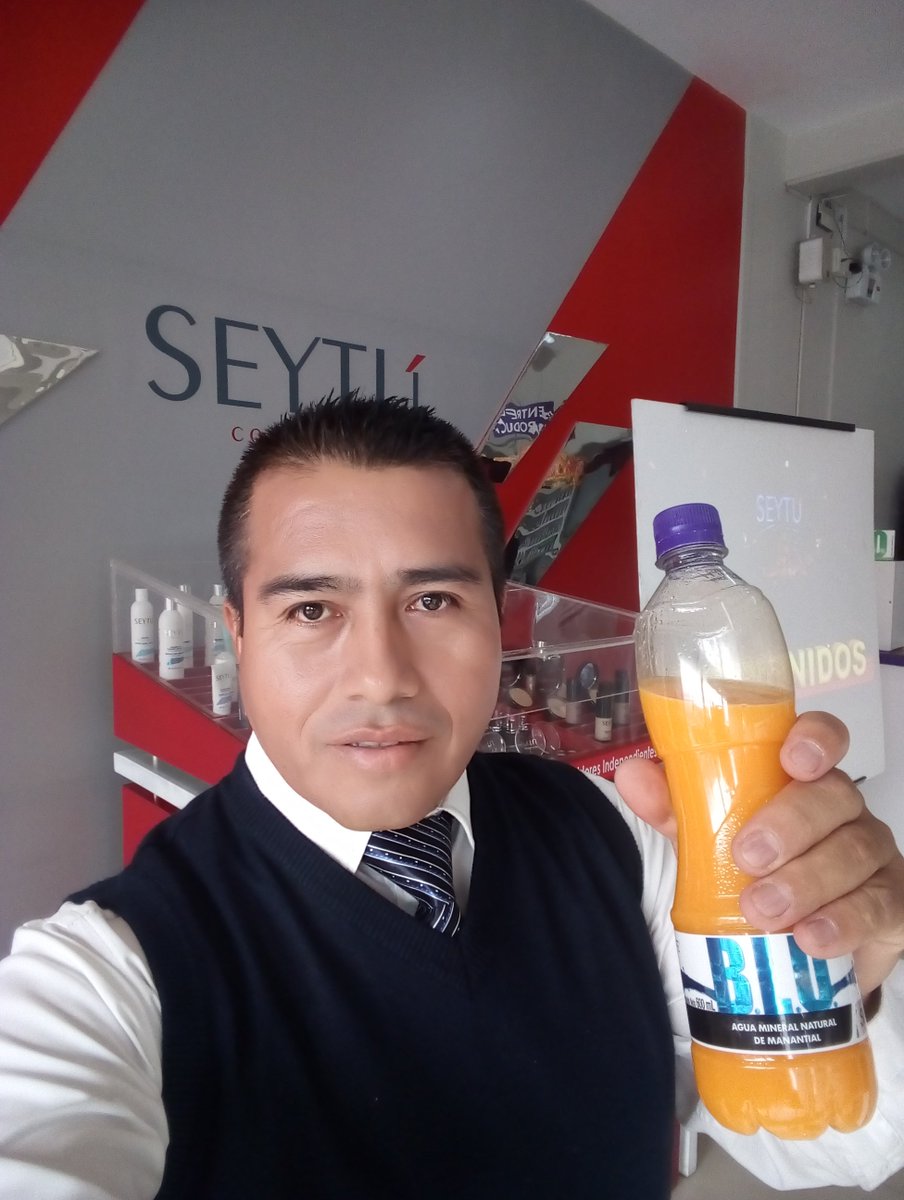 Bernardo Rodriguez (scensia72) Twitter