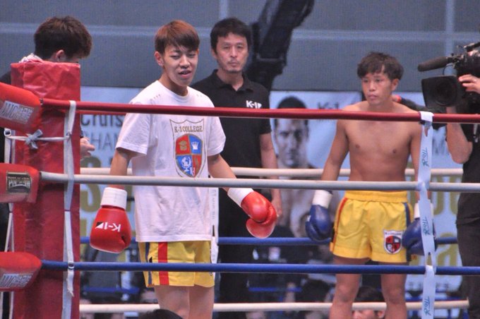 Emanonさん がハッシュタグ K1 Wgp をつけたツイート一覧 2 Whotwi グラフィカルtwitter分析