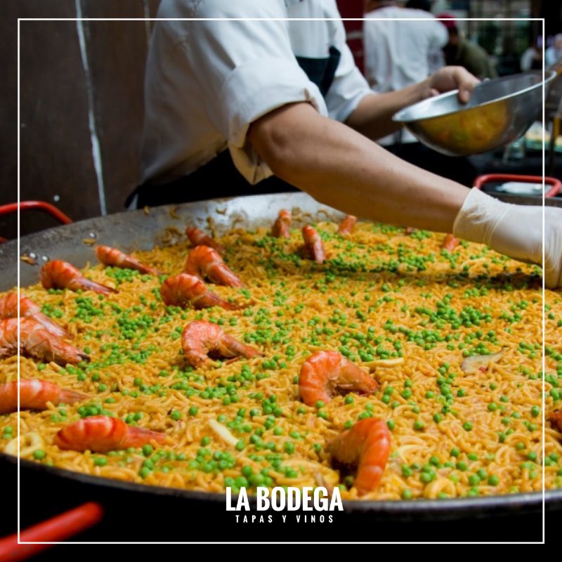 La Bodega, Malaysia tweet media