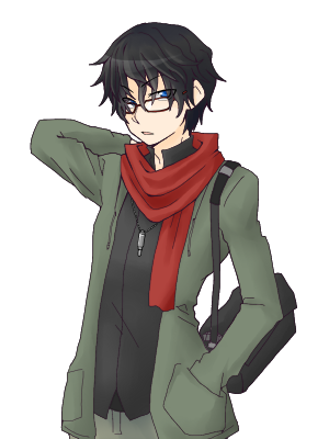 怪盗団のtwitterイラスト検索結果 古い順