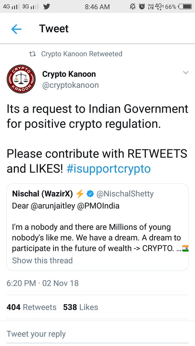globalrashid007's tweet image. Jyada se jyada #crypto ko support kijiye and #retweet kijiye with hash tag #isupportcrypto