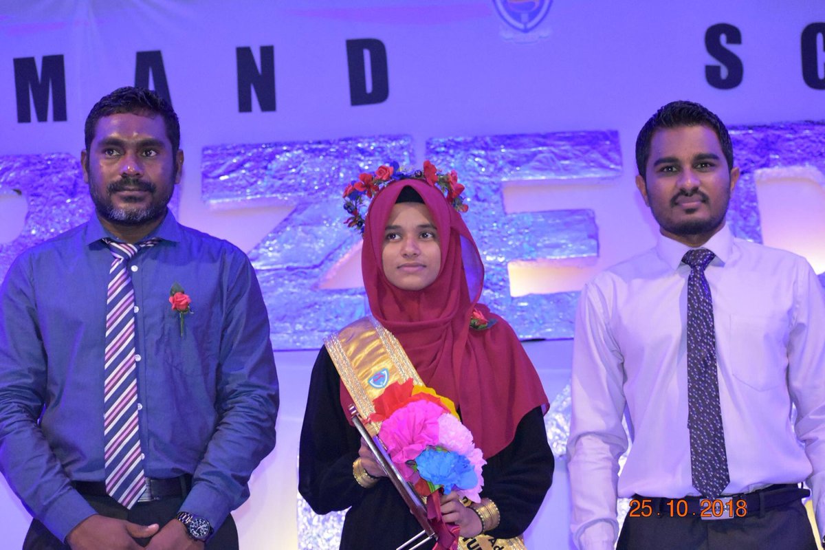 Veymandoo School (@veymandooschool) on Twitter photo Prize Day 2018 <a href="/SchoolImaduddin/">Imaduddin School</a> <a href="/imaduddinschool/">imaduddinschool</a> <a href="/aishathshiham/">Aishath Shiham</a> <a href="/NajfaGasim/">Najfa Gasim</a> @EducationMV facebook.com/18309243371613… Prize Day 2018 <a href="/SchoolImaduddin/">Imaduddin School</a> <a href="/imaduddinschool/">imaduddinschool</a> <a href="/aishathshiham/">Aishath Shiham</a> <a href="/NajfaGasim/">Najfa Gasim</a> @EducationMV facebook.com/18309243371613…