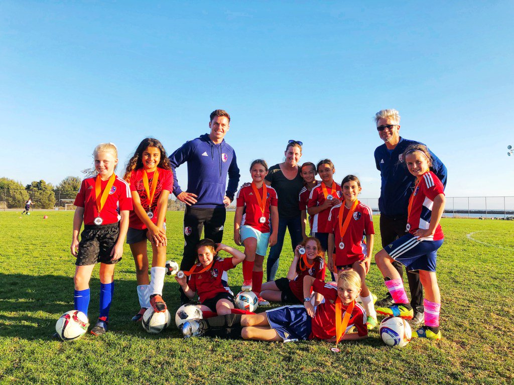 Alameda Soccer Club tweet media