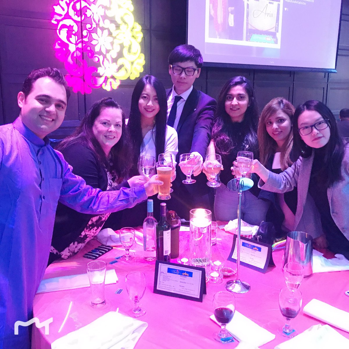 Lynn Huang tweet media