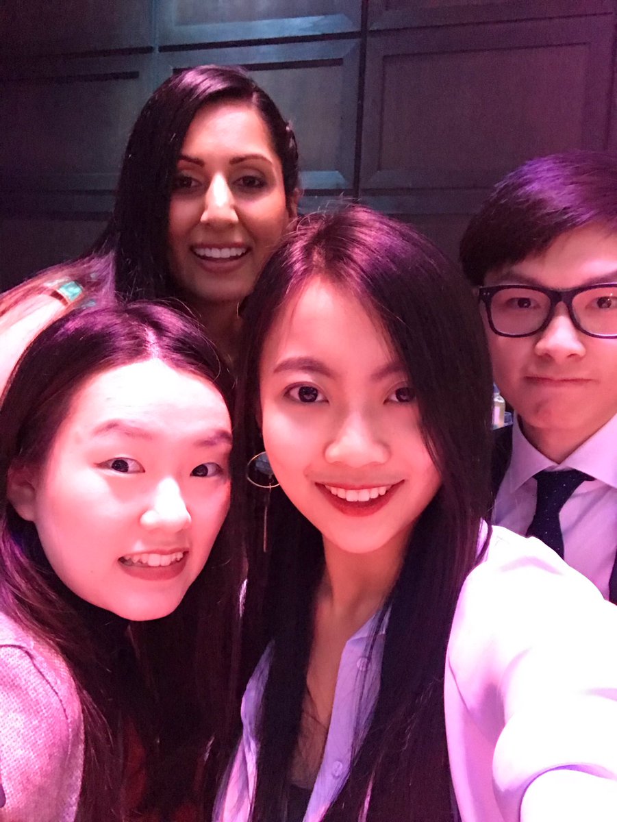 Lynn Huang tweet media