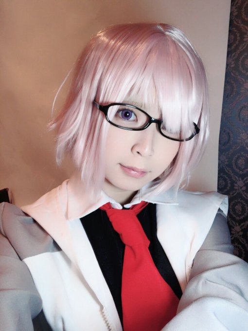 コスプレイヤー伊波ユリのTwitter画像18