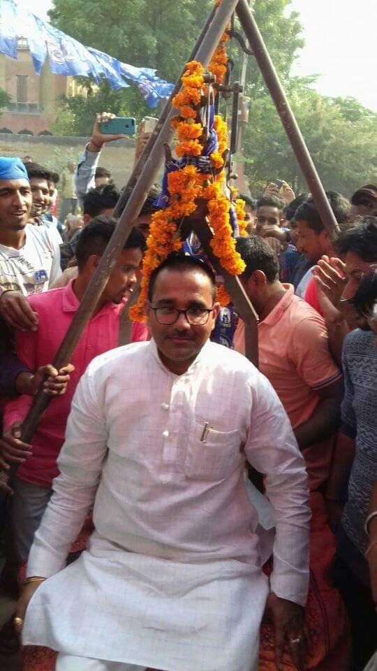 Manoj Nyangali (@manojnyangali) on Twitter photo 