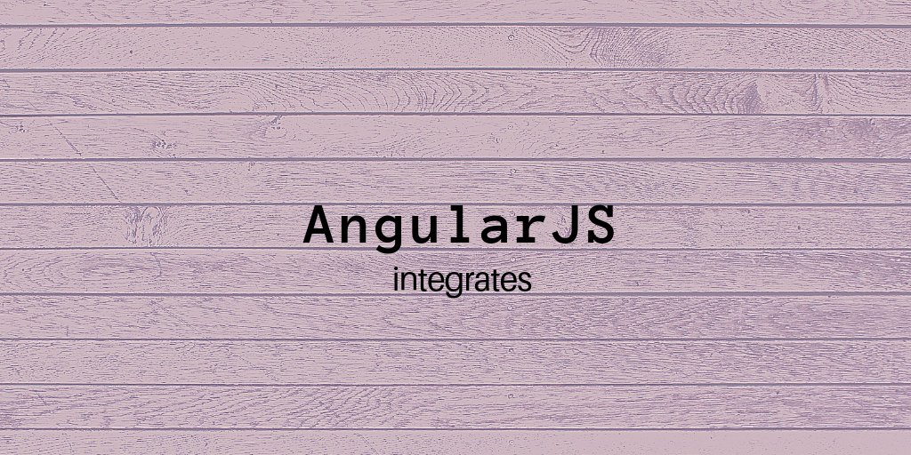 urbandesicrafts's tweet image. AngularJs integrates HTML codes and application modules forming a framework.
bit.ly/2JABT7t
#developers #developertips #htmlcodes