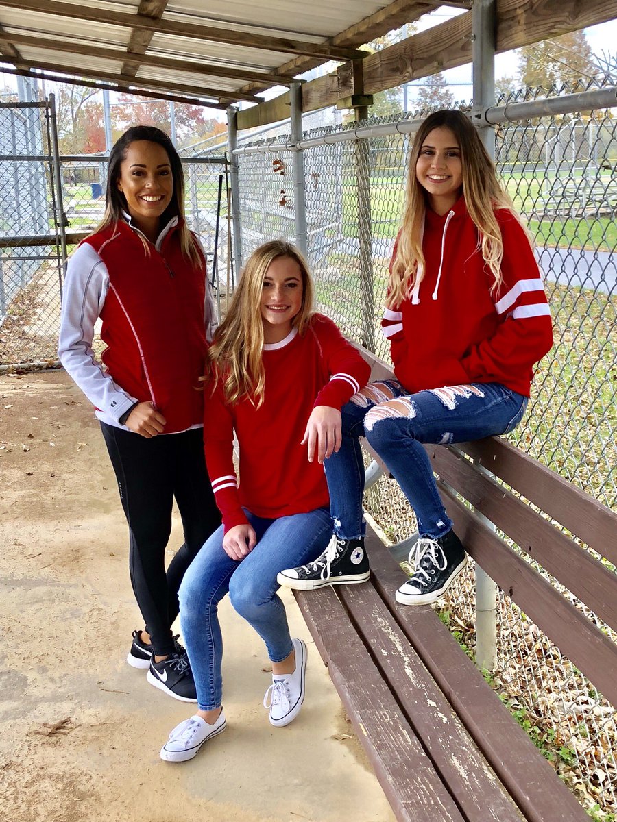 Yipesonline's tweet photo. It was a great day for a Fabulous Fall Photo Shoot!! #newforfall #photoshoot #hoodies #teamapparel #spiritwear #yipes https://t.co/Q70nv222KH