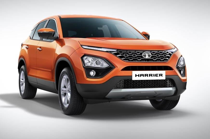 TAbhimaani's tweet photo. @TataMotors
#Harrier exteriors revealed!
#ThisIsTATA #TATA150 #TATAisTRUST
https://t.co/31yN4CTzLg https://t.co/g9JlKh6cn0