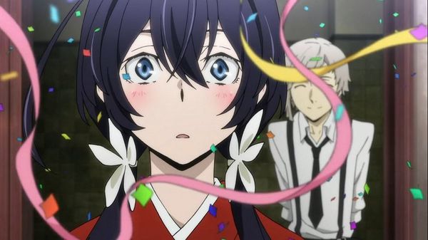 うぃる 11月4日は泉鏡花の誕生日 泉鏡花生誕祭18 文スト 文豪ストレイドッグス Rtした人全員フォローする いいねした人全員フォローする 11月4日は鏡花ちゃんの誕生日 可愛いよね