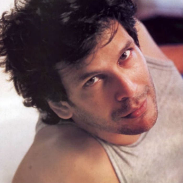 Pics: Happy Birthday, Evergreen @ 53  