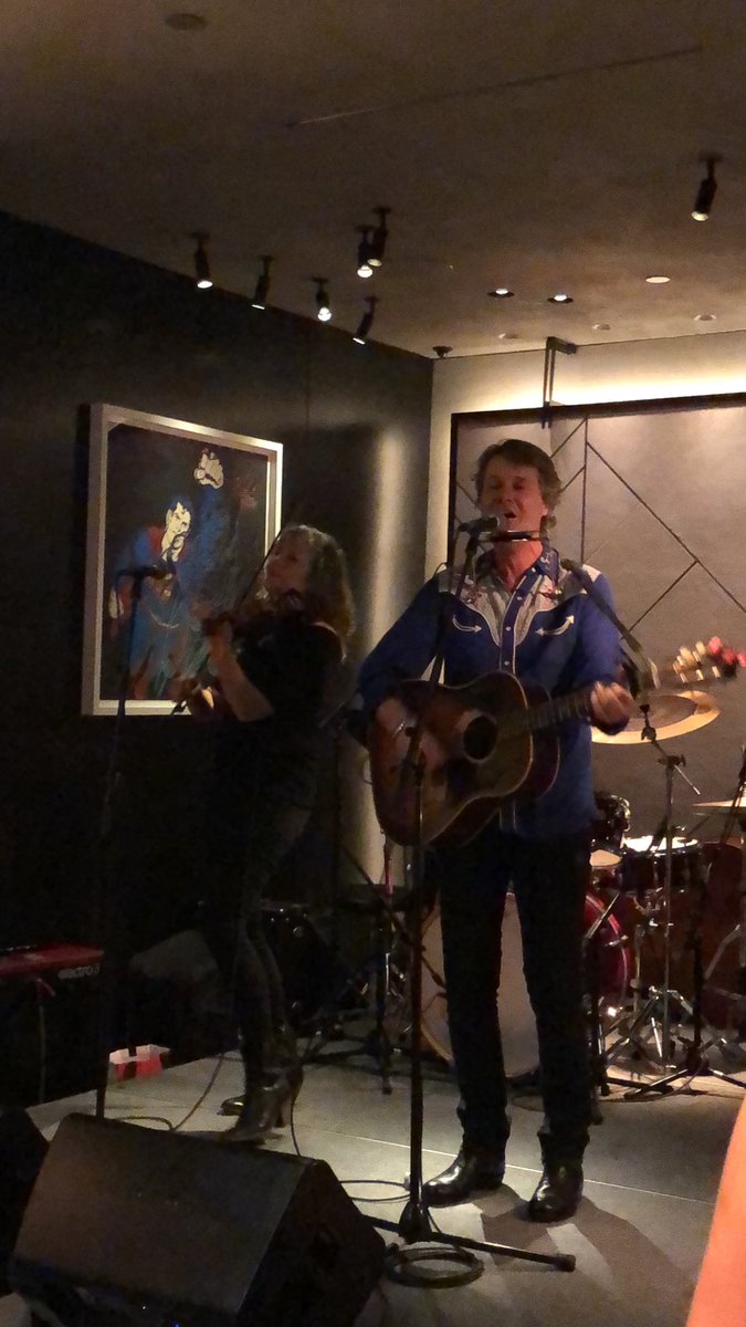 Kelly_Pollack's tweet image. Fabulous opening night ⁦@elisasteak⁩! Gotta go #Vancouver