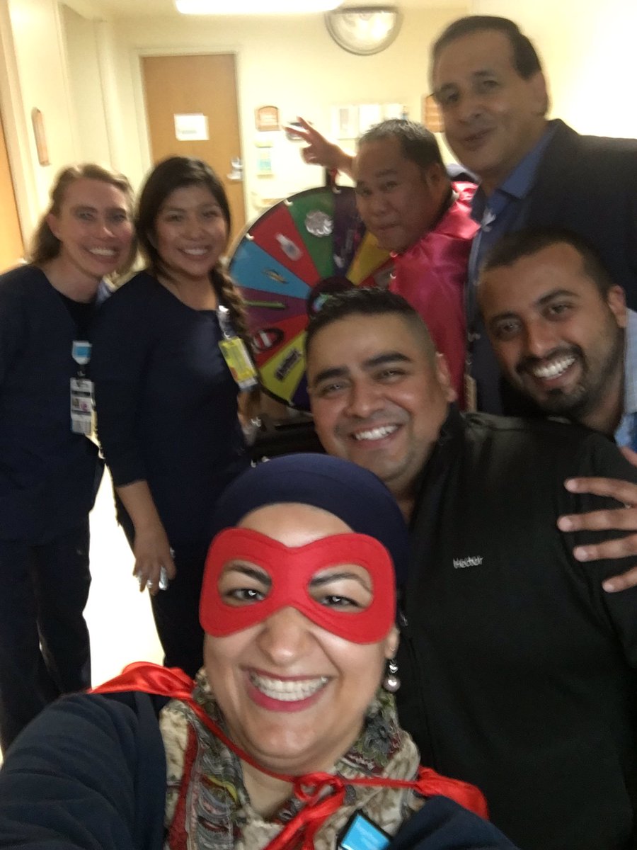 IMayAbdalla's tweet photo. Successful Infection Prevention and Healthcare Quality week with superheroes. https://t.co/wVRfV7Yxbd