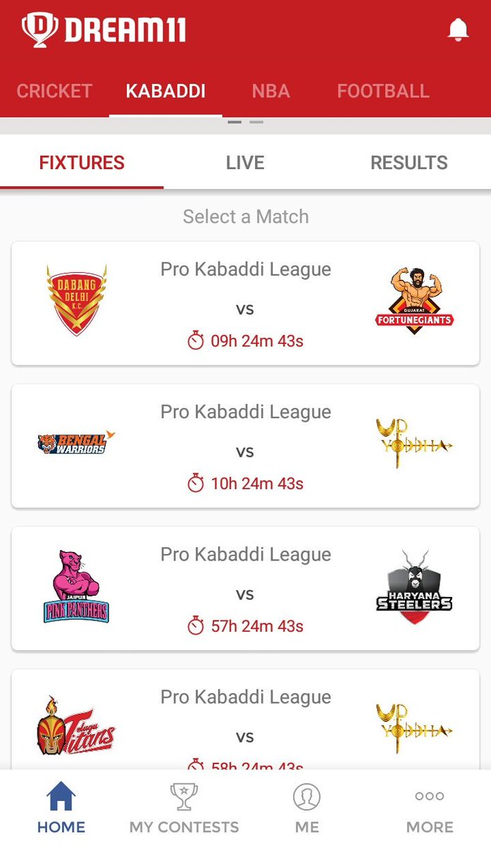 NSFantasyClub's tweet photo. #DELvsGUJ
#BENvsUP
#Dream11Team
Team will come 4:00
Like , Share , Retweet https://t.co/WLZ6GfAnqJ