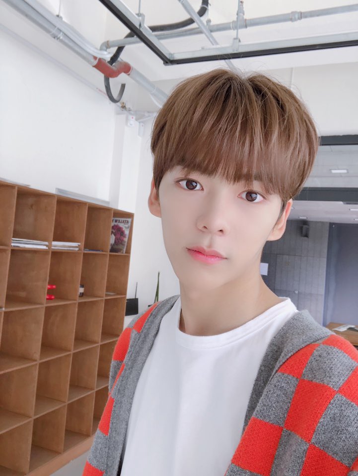 by_verivery's tweet photo. [#연호]
여러분 제가 뭐 가져왔게요..? ㅋㅋㅋ
지난번 저의 사진대방출을 좋아해 주시는 것 같아서 또 잔뜩 가져와 봤어요ㅎㅎ MY ANSWER 많이 들어주세요!!
#여노 #MY_ANSWER #EXO선배님 #보컬라인 #피아노 #허니형 #❤ #사진대방출2 #베리베리 #VERIVERY https://t.co/TJBBfDer8s