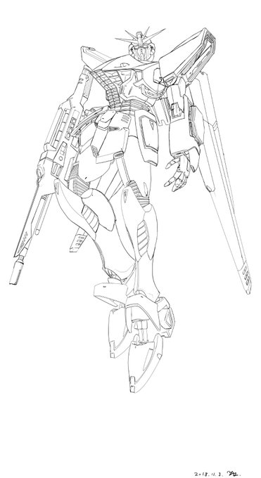 F91のtwitterイラスト検索結果 古い順 F91のtwitterイラスト検索結果 古い順