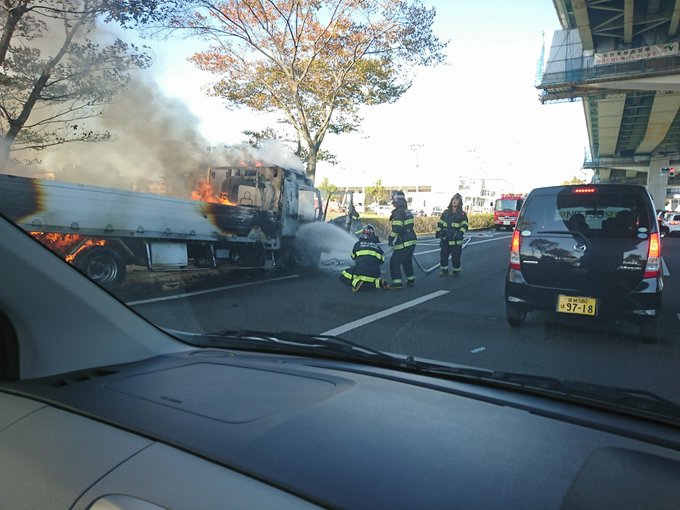 火事 宮城県仙台市太白区鈎取本町１丁目で火災 火事がヤバイ 現地の画像や動画まとめ Matomehub まとめハブ