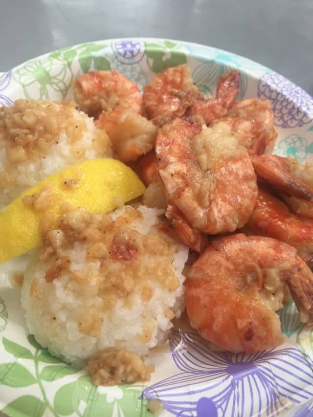 uk_aloha's tweet photo. レンタカーでノースへ行ったら、
ジョバンニでガーリックシュリンプ食べないとね🦐
#Hawaii #hawaii #ハワイ #オアフ島 #ハワイ好き ＃ノースショア ＃ガーリックシュリンプ ＃ハワイグルメ https://t.co/g2M7SWsgEa