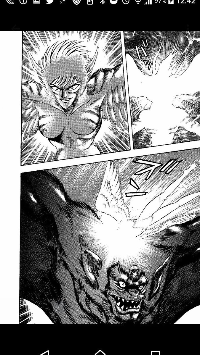 Genki V Twitter 悪魔王ゼノン 人間態 悪魔王ゼノン ゼノン 人間態 デビルマンサーガ Amonデビルマン黙示録 デビルマンレディー Devilman Devilmancrybaby 永井豪 Gonagai 衣谷遊 湯浅政明