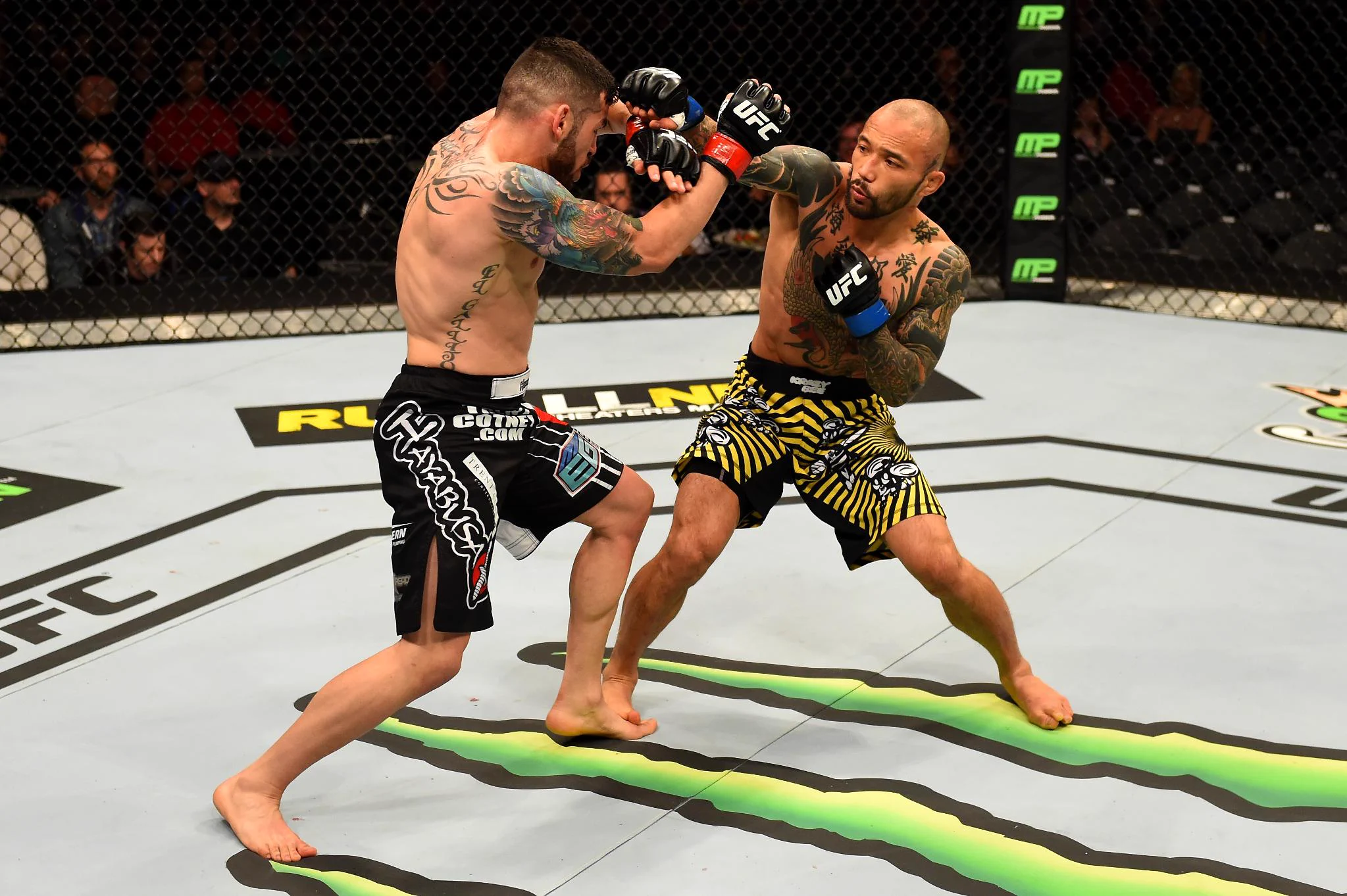 UFC Japan on X: 