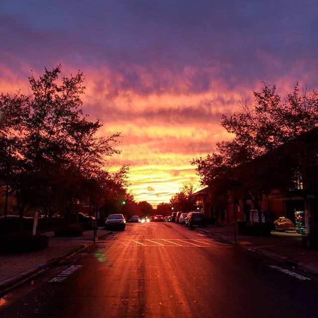 When nature needs no filter. Just gorgeous ...
#nofilter #nofilterneeded #nature #naturephotography #sunset #sunsets #stunning #photography