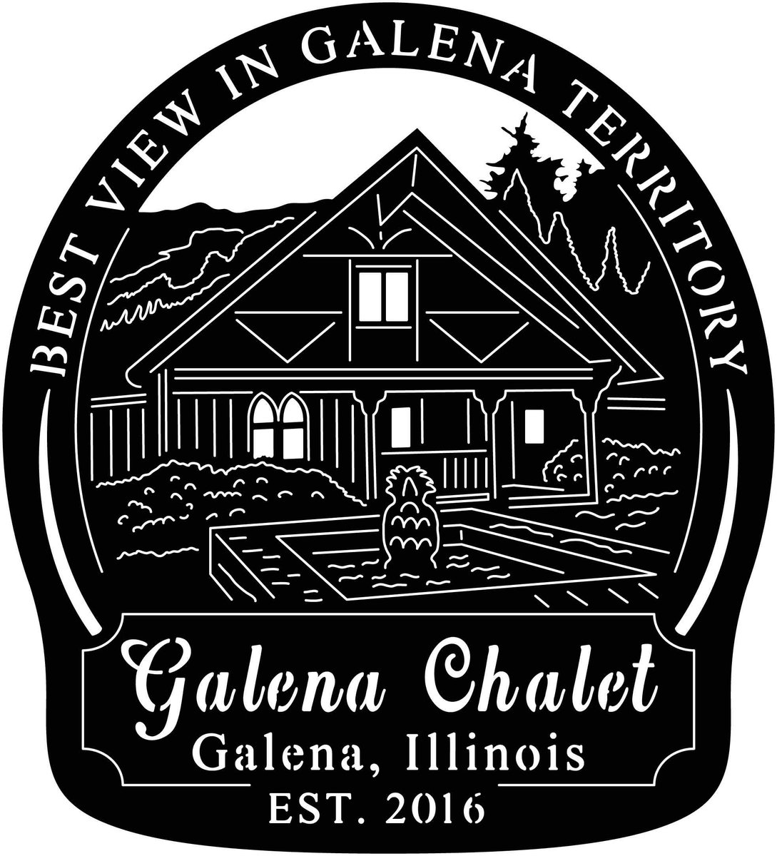 Ahmed N On Twitter Galena Chalet Sign Machines Plasma Files