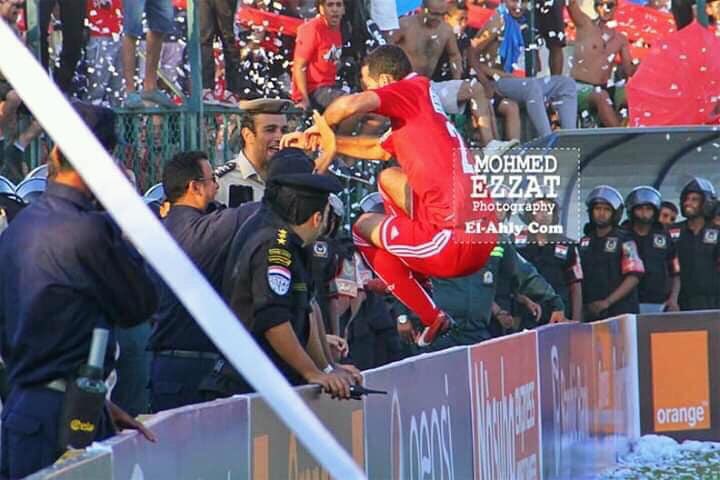 ahlygoalssc's tweet photo. ما أشبه اليوم بالبارحة ❤️ https://t.co/jI8FB1slGt
