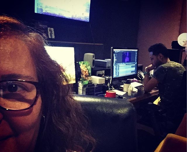 griselia's tweet image. 🌟 lucky me 😍con el Floren🙌🏼🙏🏼 #workmagic #create #gracias ✨ ift.tt/2AKTvL2