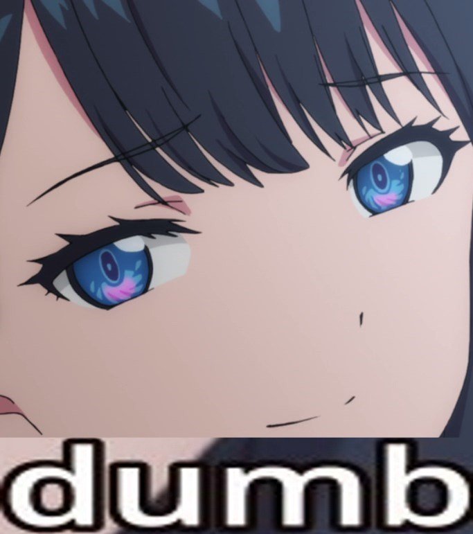 MidgitMan1's tweet image. @ Cvnka_ oh no don&apos;t block me