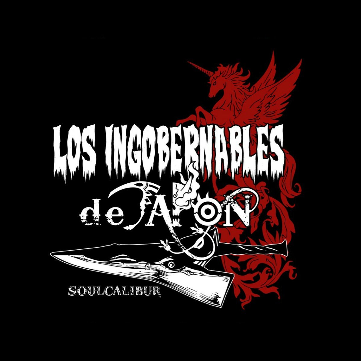 35 Los Ingobernables De Japon 壁紙